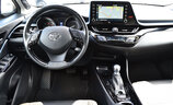 Toyota C-HR 2022 - Image 5