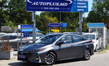 Toyota Prius 2019 - Image 1