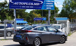 Toyota Prius 2019 - Image 2