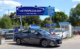 Toyota Prius 2019 - Image 3