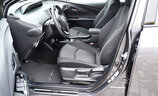 Toyota Prius 2019 - Image 12