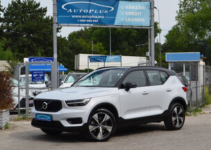 Volvo XC40 2021