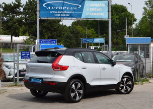 Volvo XC40 RDesign