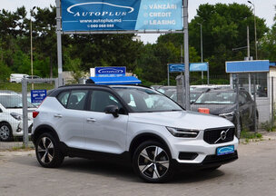 Volvo XC40 RDesign