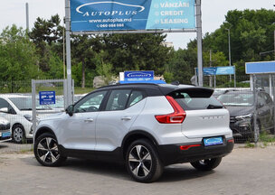 Volvo XC40 RDesign