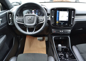 Volvo XC40 RDesign