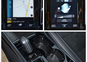 Volvo XC40 RDesign