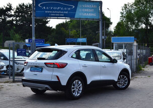 Ford Kuga Titanium