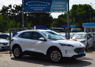 Ford Kuga Titanium