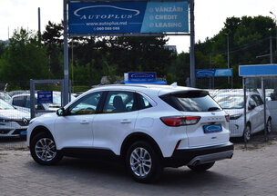Ford Kuga Titanium