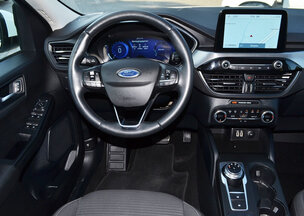 Ford Kuga Titanium