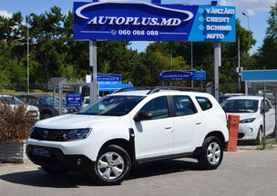 Dacia Duster 2020