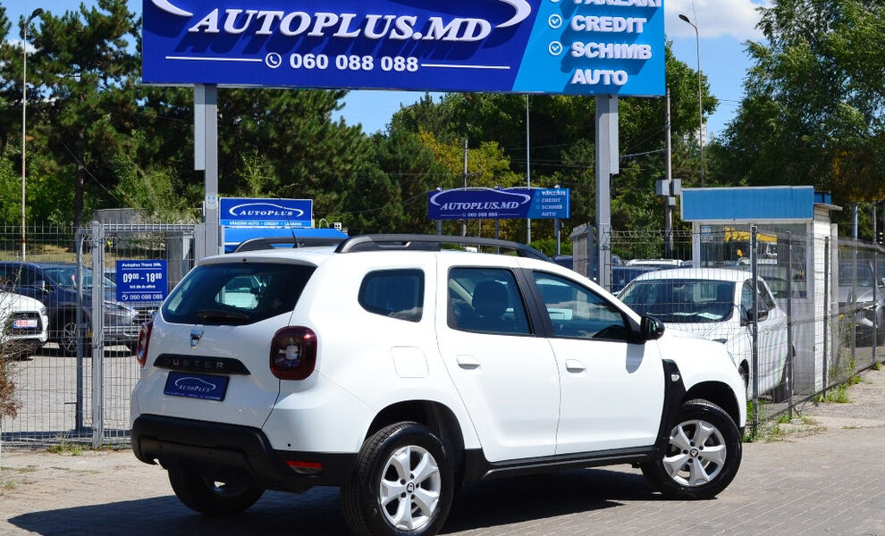 Dacia Duster 2020 - Image 2