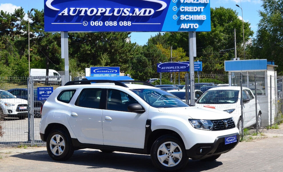 Dacia Duster 2020 - Image 3