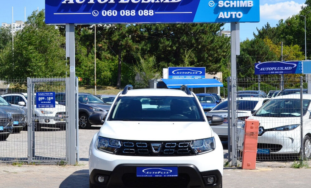 Dacia Duster 2020 - Image 14