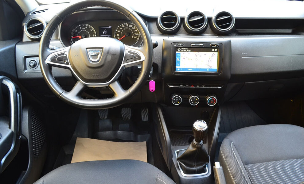 Dacia Duster 2021 - Image 5