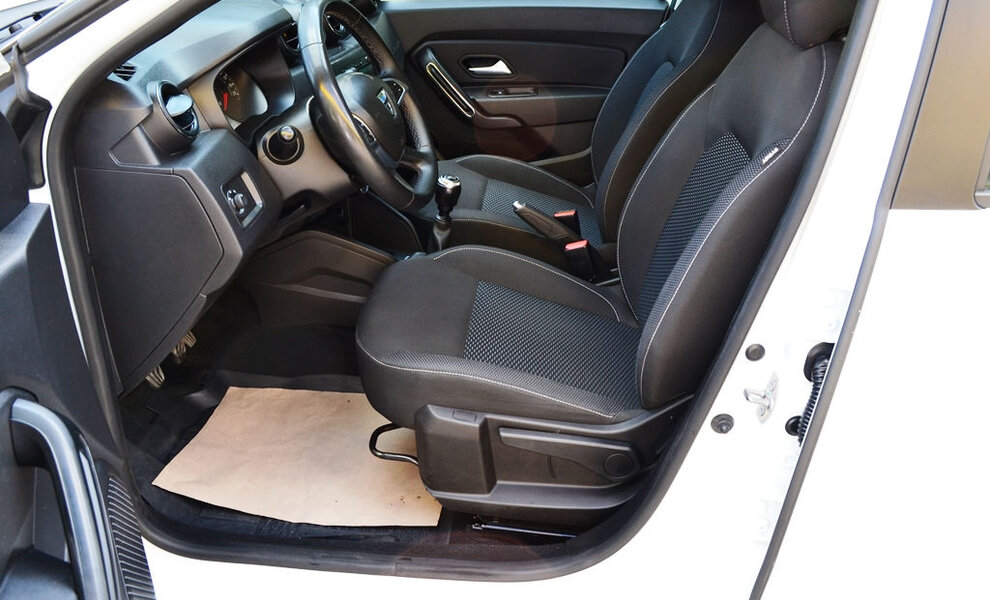 Dacia Duster 2021 - Image 10