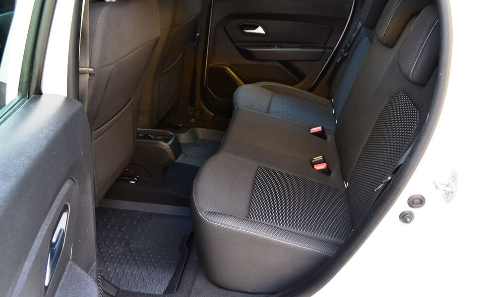 Dacia Duster 2021 - Image 11