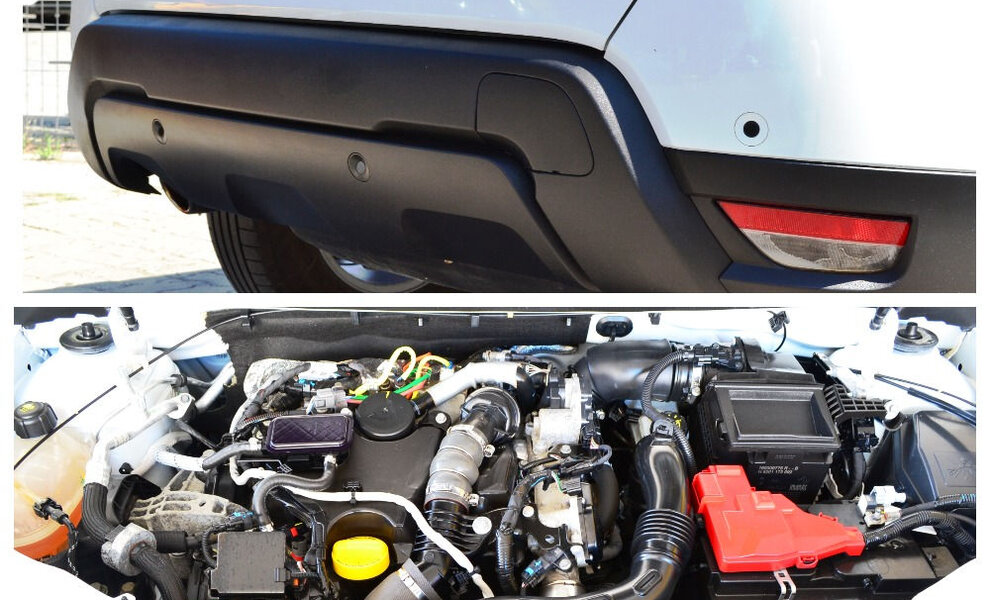 Dacia Duster 2021 - Image 12