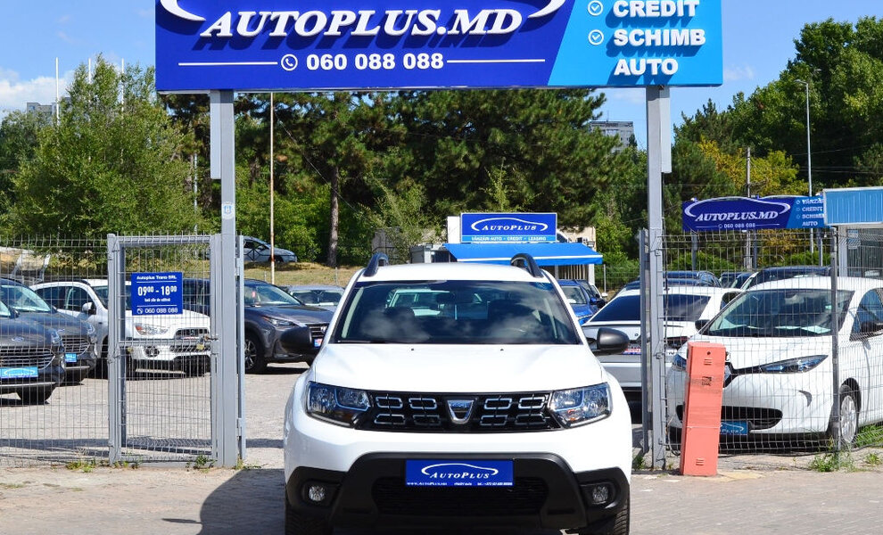 Dacia Duster 2021 - Image 14