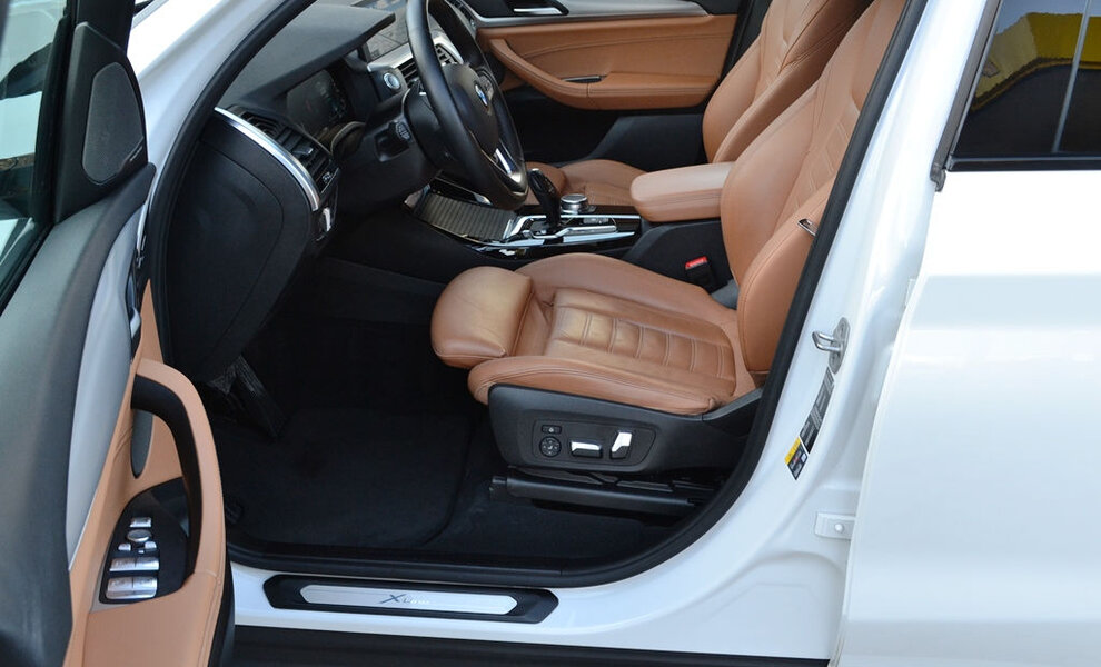 BMW X3 2020 - Image 13