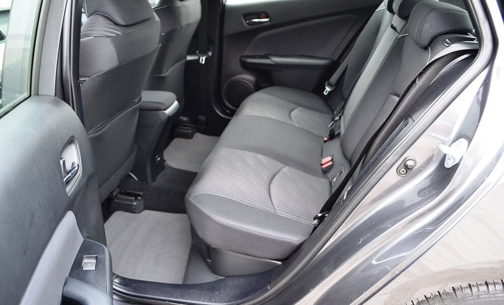 Toyota Prius 2019 - Image 13