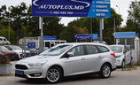 Ford Focus 2018 - Image 1