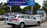 Ford Focus 2018 - Image 2
