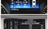 Ford Focus 2018 - Image 6