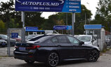BMW 5 Series 2021 - Image 2