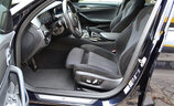 BMW 5 Series 2021 - Image 12