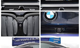 BMW 5 Series 2021 - Image 17
