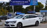 Renault Megane 2019 - Image 1