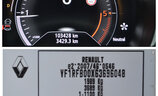 Renault Megane 2019 - Image 6