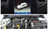 Renault Megane 2019 - Image 15