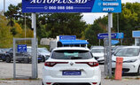Renault Megane 2019 - Image 16