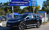 Honda CR-V 2021 - Image 1