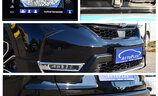 Honda CR-V 2021 - Image 16