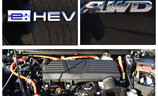 Honda CR-V 2021 - Image 17
