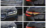 Skoda Superb 2021 - Image 15