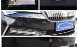 Skoda Superb 2021 - Image 17
