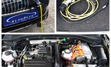 Skoda Superb 2021 - Image 19