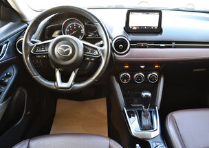 Mazda CX-3 AWD