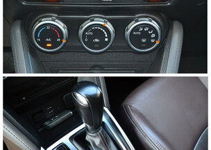 Mazda CX-3 AWD