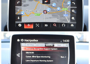 Mazda CX-3 AWD