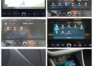 Hyundai Ioniq Executiv Restyling