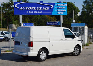 VW Transporter T6 Restyling - TVA Inclus