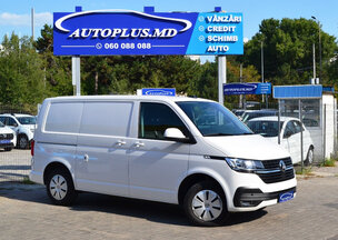 VW Transporter T6 Restyling - TVA Inclus