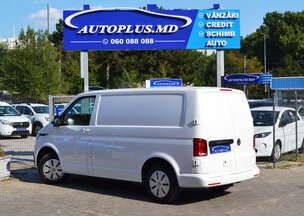 VW Transporter T6 Restyling - TVA Inclus