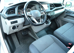 VW Transporter T6 Restyling - TVA Inclus